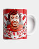 Banks Legends Mug