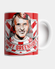 Greenhoff Legends Mug