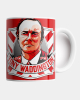Waddington Legends Mug