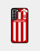 09/10 Home Kit Samsung Phone Case