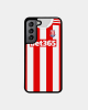 12/13 Home Kit Samsung Phone Case