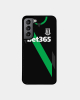 15/16 Away Kit Samsung Phone Case