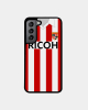 82/83 Home Kit Samsung Phone Case