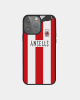 92/93 Home Kit iPhone Case
