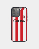 93/94 Home Kit iPhone Case