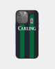 94/95 Away Kit iPhone Case