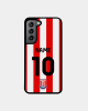 12/13 Home Kit Personalised Samsung Phone Case