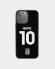 15/16 Away Kit Personalised iPhone Case