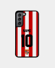 82/83 Home Kit Personalised Samsung Phone Case