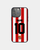 82/83 Home Kit Personalised iPhone Case
