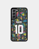 94/95 GK Kit Personalised Samsung Phone Case