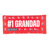 #1 Grandad Milk Chocolate Bar