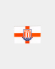 England/SCFC Pin Badge