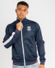 Adult Zip Thru Track Top