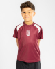 Junior Ruby Poly T-Shirt