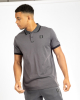 Adult Mono Polo - Pewter
