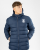 Adult Quilted Jacket - Blue
