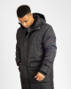 Adult Longline Padded Jacket