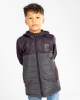 Junior Hybrid Jacket