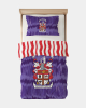 Reversible Single Duvet
