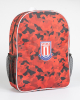 Camo Backpack
