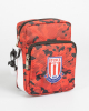 Camo Shoulder Bag