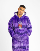 Adult Away Kit Sherpa Hoodie