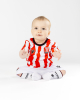 25/26 Baby Home Shirt, Shorts and Socks Set