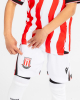 25/26 Junior Home Shorts
