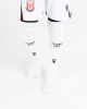 25/26 Junior Home Socks