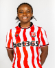 25/26 Womens Home Shirt