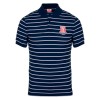 Adult Richie Polo - Navy