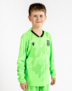 25/26 Junior GK Away Shirt LS