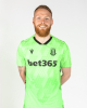 25/26 Adult GK Away Shirt SS