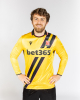25/26 Mens Third Shirt LS