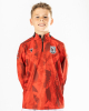 25/26 Junior Player Warm Up 1/4 Zip Top
