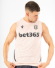 25/26 Adult Player Training Poly Vest