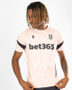 25/26 Adult Player Training Poly T-Shirt