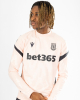 25/26 Adult Player Training Sweat Top