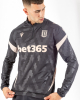 25/26 Adult Staff 1/4 Zip Top