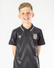 25/26 Junior Staff Travel Polo