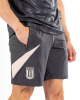 25/26 Adult Staff Shorts with Zip Pockets