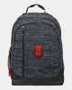 Knit Backpack