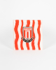 Glass Coaster - 25/26 Home Kit