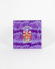 Glass Coaster - 25/26 Away Kit