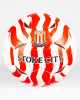 25/26 Home Kit Football