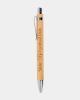 Bamboo Pen