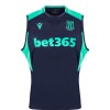 2023/24 Adult Vest Top - Navy