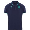 2023/24 Adult Travel Polo - Navy