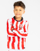 25/26 Junior Home Shirt LS